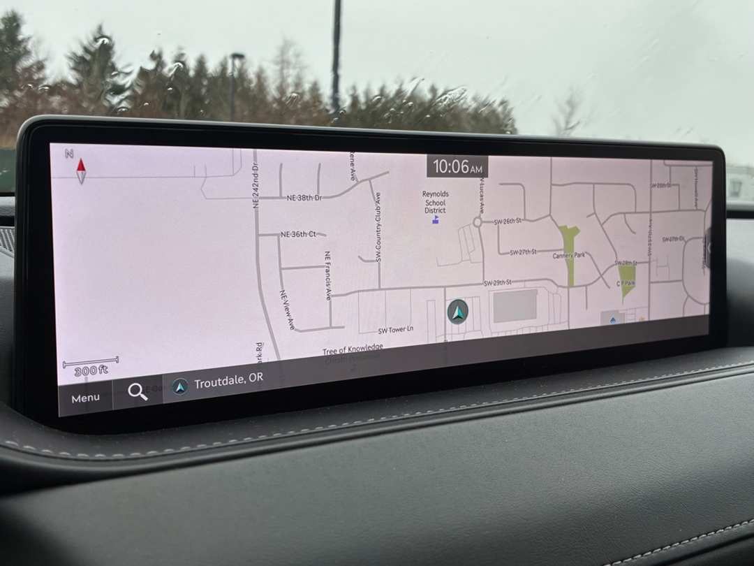 2023 Genesis G80 2.5T - Image 18