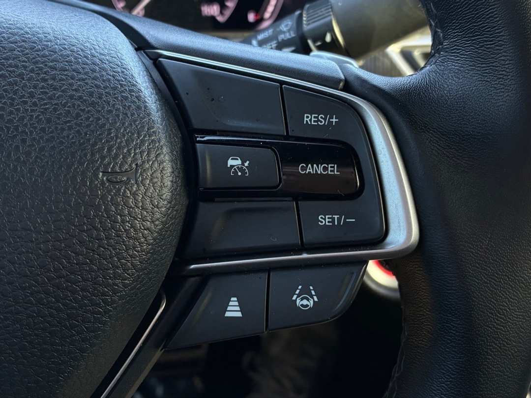 2022 Honda Accord Sport 2.0T - Image 13