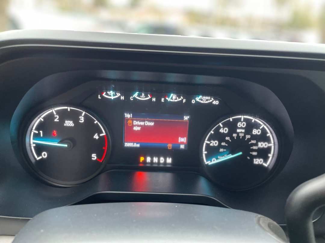 2024 Ford F-350Sd XLT - Image 14