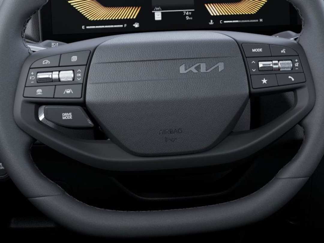2026 Kia K4 EX - Image 22
