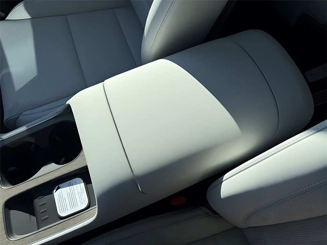 2026 Hyundai Palisade SEL - Image 26