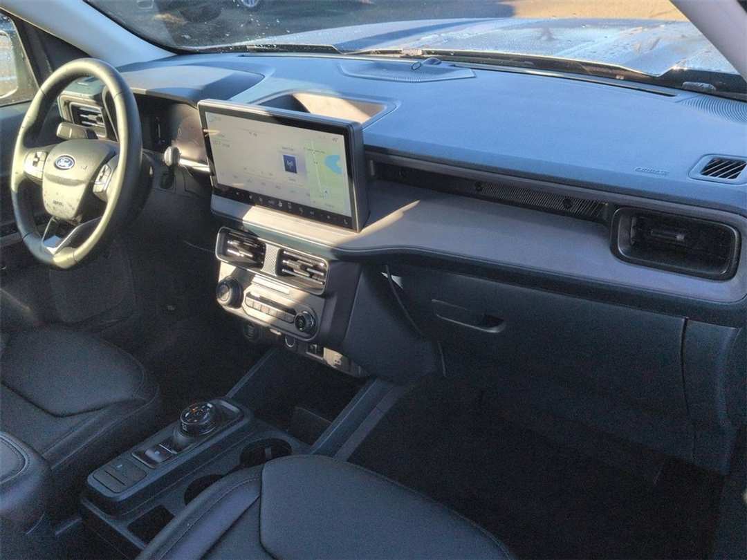 2026 Ford Maverick Lariat - Image 31