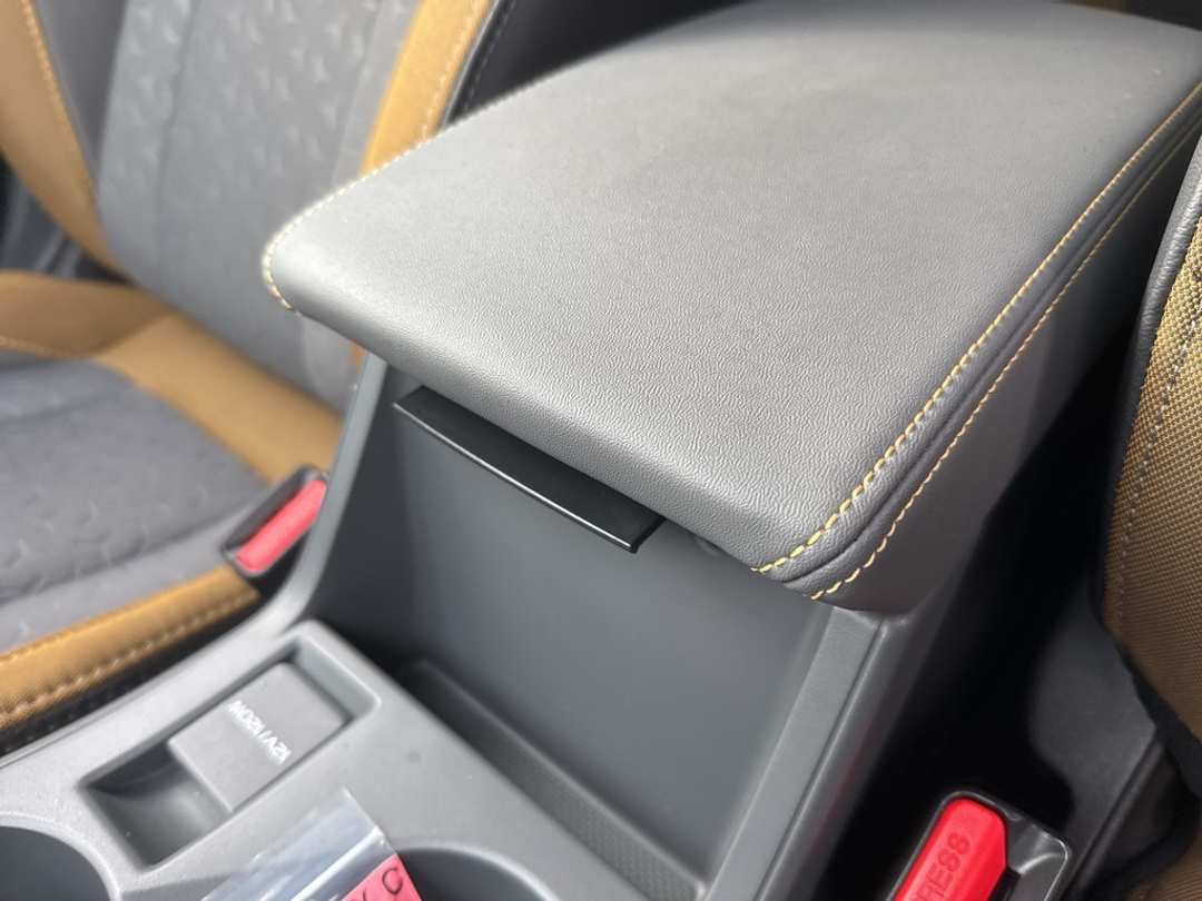 2026 Subaru Crosstrek Sport - Image 32