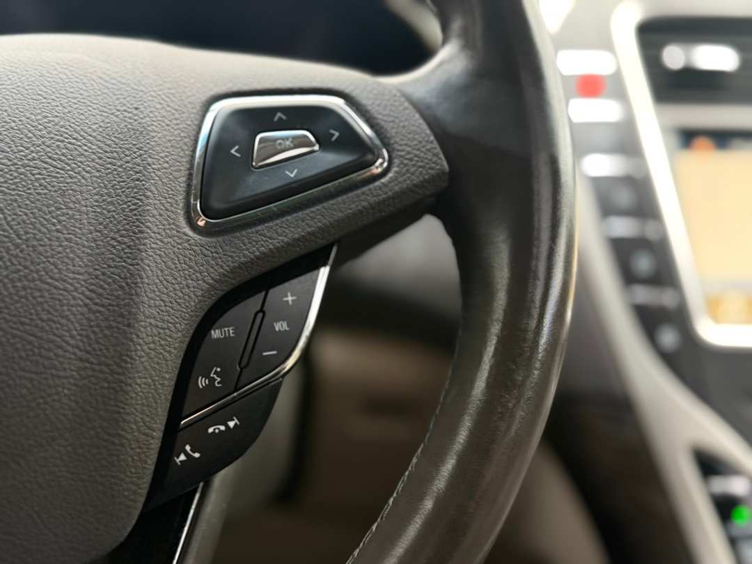 2018 Lincoln Mkx Reserve - Image 33