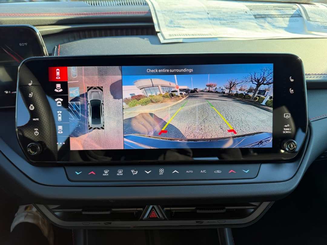 2026 Dodge Charger R/T Scat Pack - Image 24