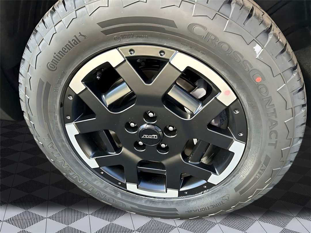 2026 Hyundai Palisade XRT Pro - Image 9