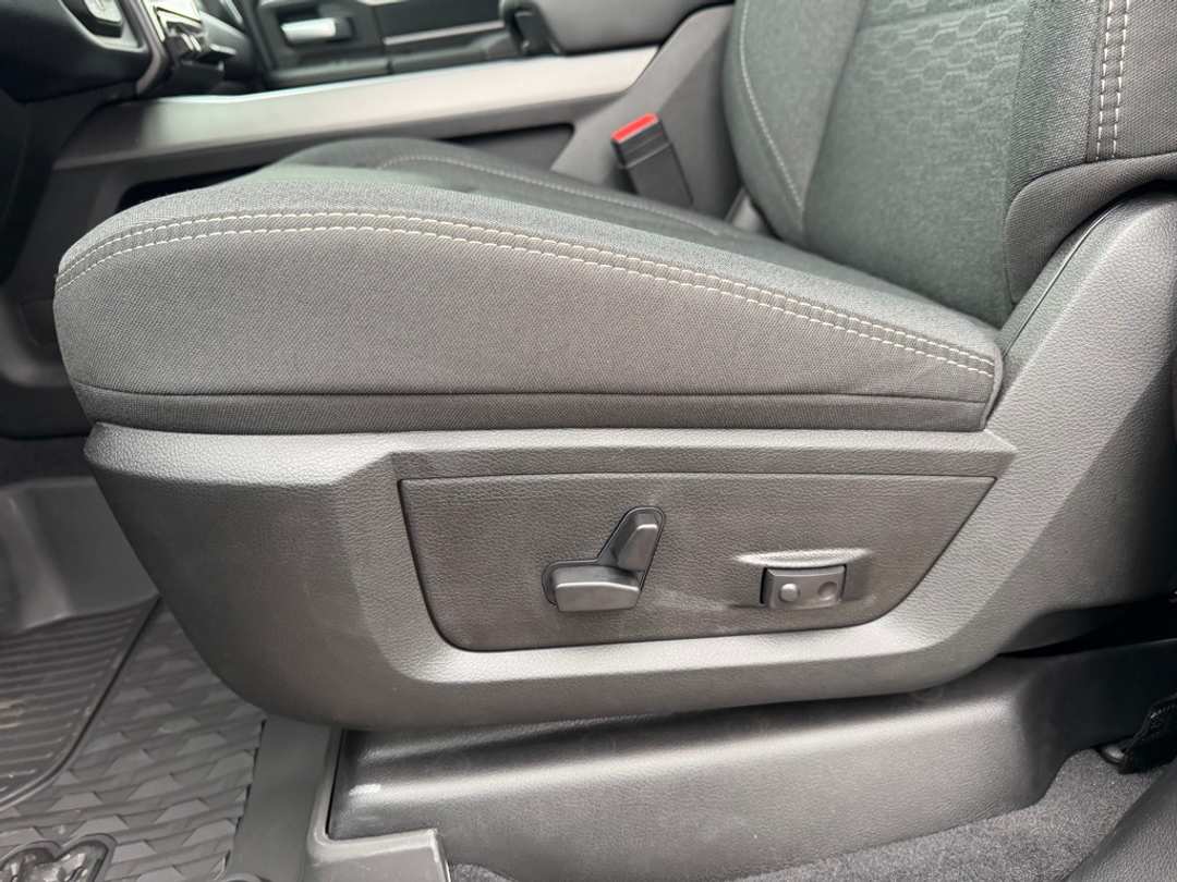 2026 Ram 3500 Big Horn - Image 14