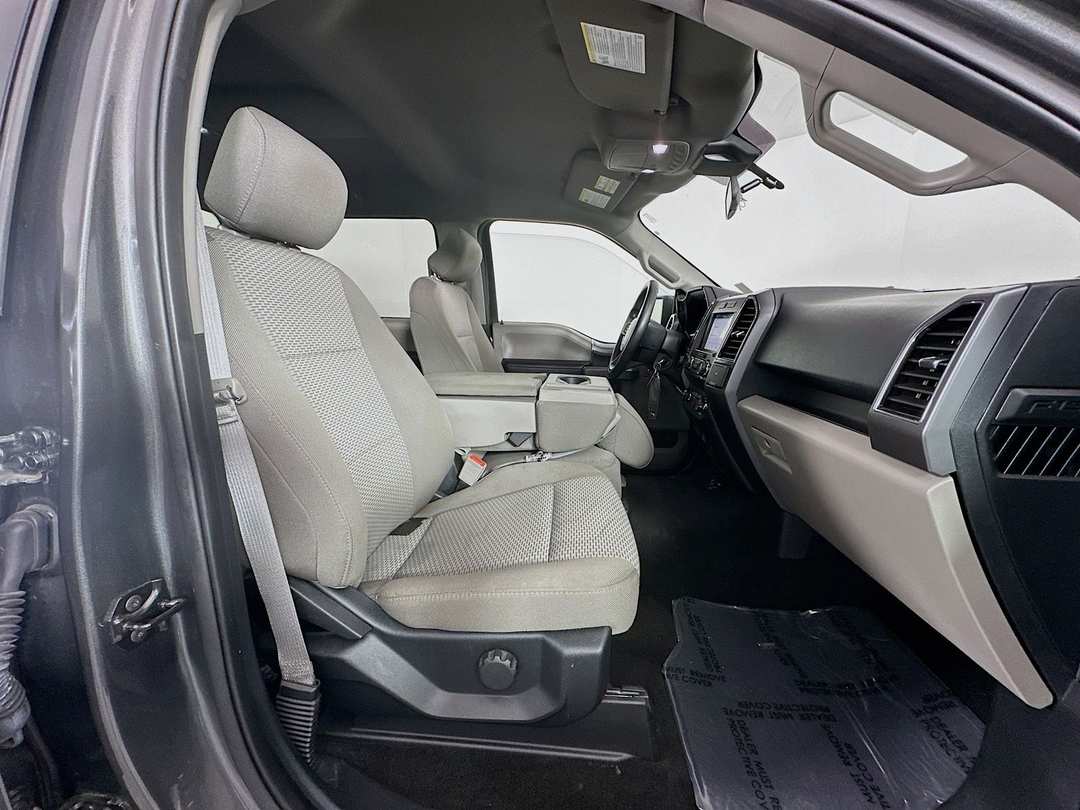 2019 Ford F-150 XLT - Image 26