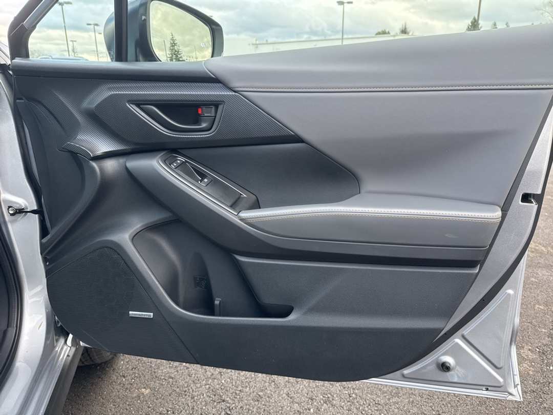 2026 Subaru Crosstrek Wilderness - Image 26