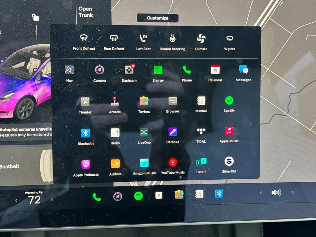 2021 Tesla Model Y Long Range - Image 18