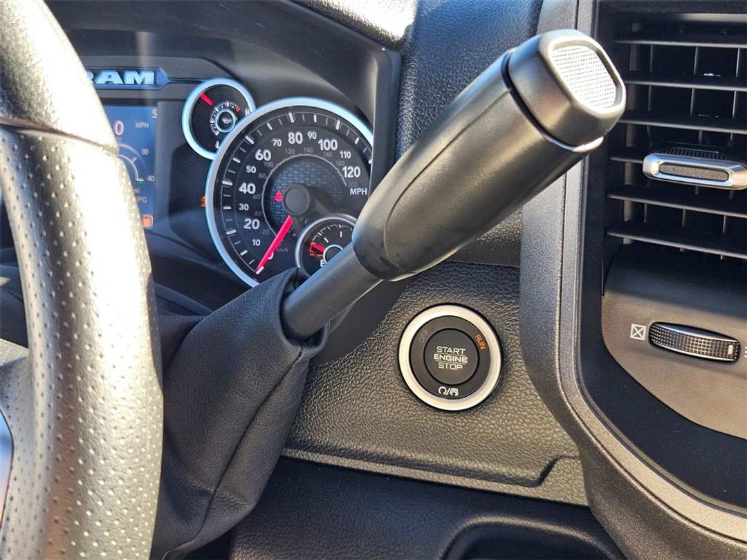 2026 Ram 5500Hd Tradesman - Image 18