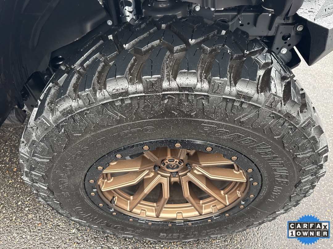 2025 Jeep Gladiator Rubicon - Image 10