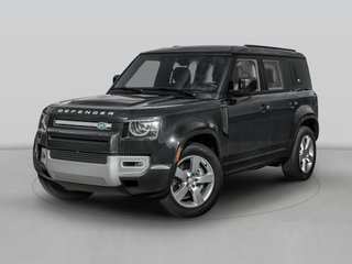 2024 Land Rover Defender 110 XDynamic SE