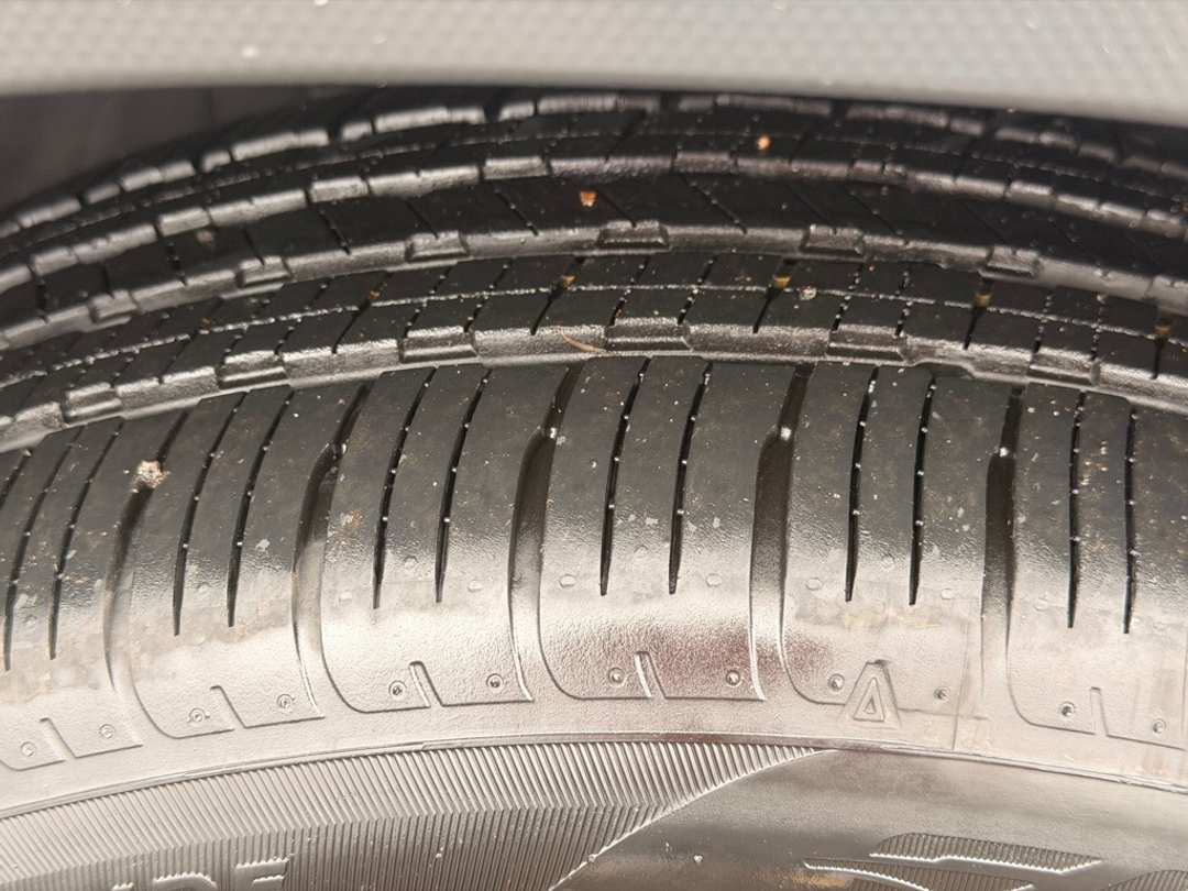 2025 Subaru Crosstrek Sport - Image 9