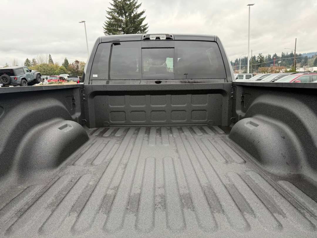 2026 Ram 2500 Big Horn - Image 11