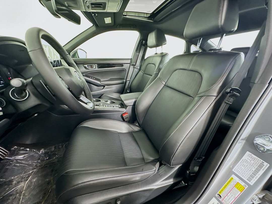 2026 Honda Civic Sport Touring - Image 20