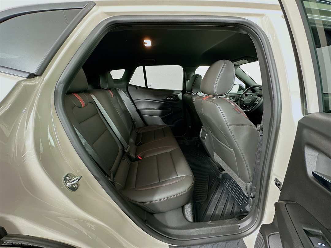 2026 Chevrolet Trax 2RS - Image 25