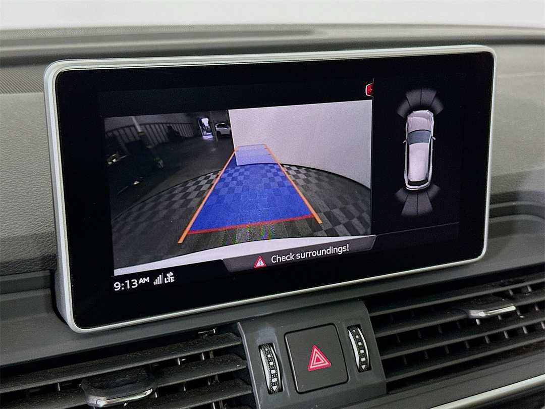 2020 Audi Q5 E 55 Premium - Image 14