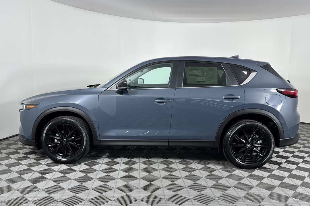 2025 MAZDA CX-5 2.5 S Carbon Edition - Image 7