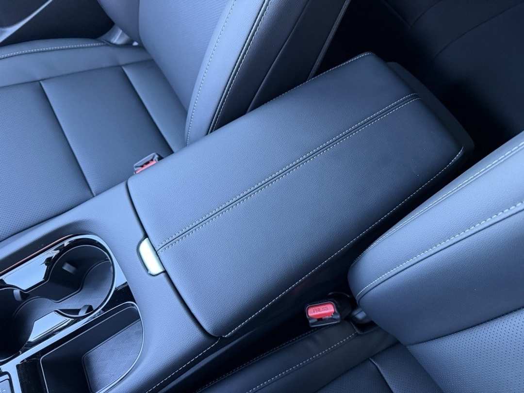 2026 Nissan Murano SL - Image 26