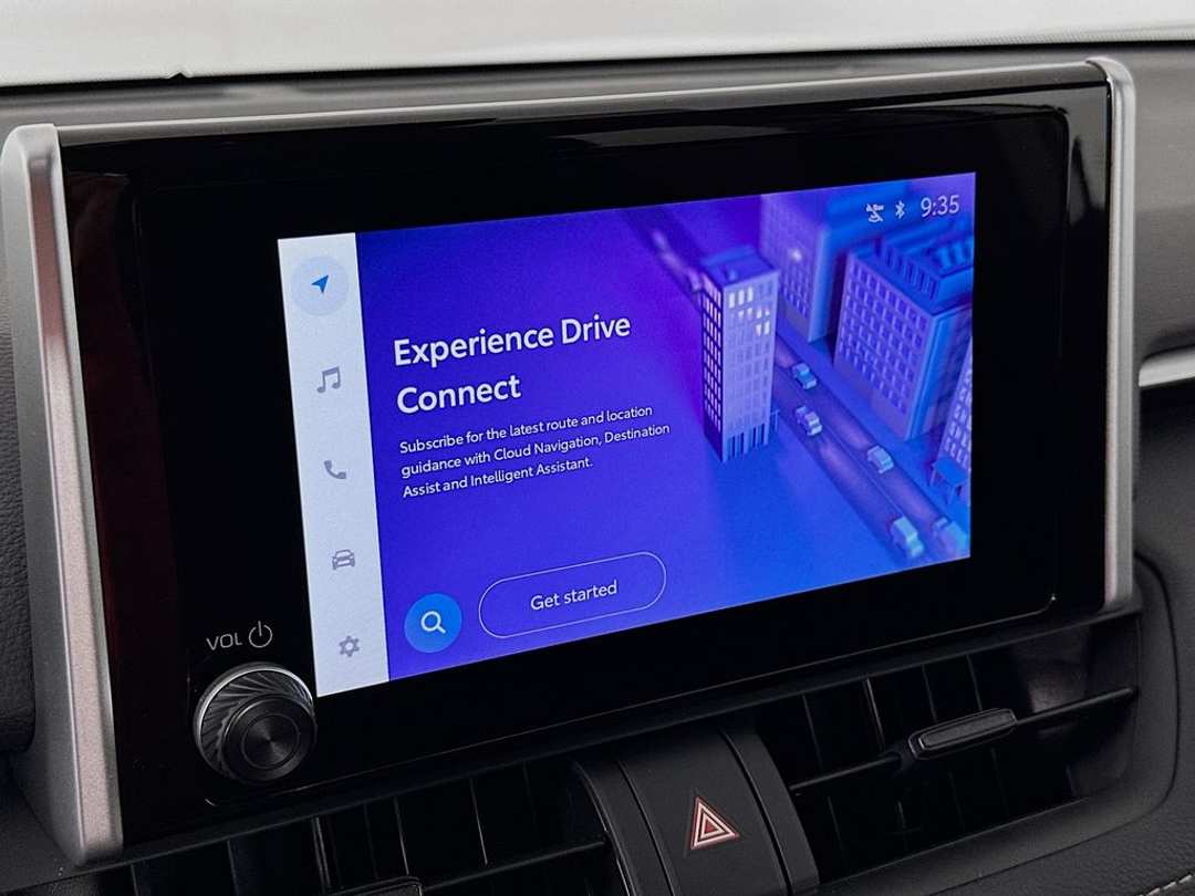 2024 Toyota Rav4 XLE - Image 14