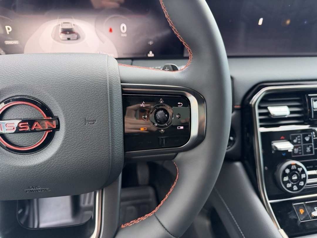 2026 Nissan Armada PRO4X - Image 18