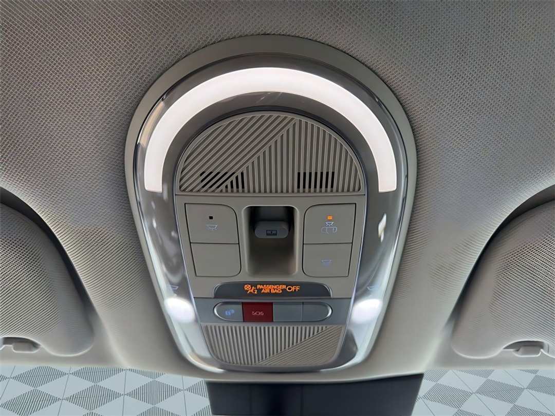 2026 Hyundai Ioniq 5 Limited - Image 27