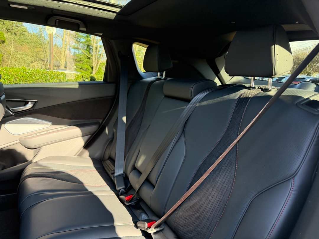 2026 Acura RDX ASpec Package - Image 29