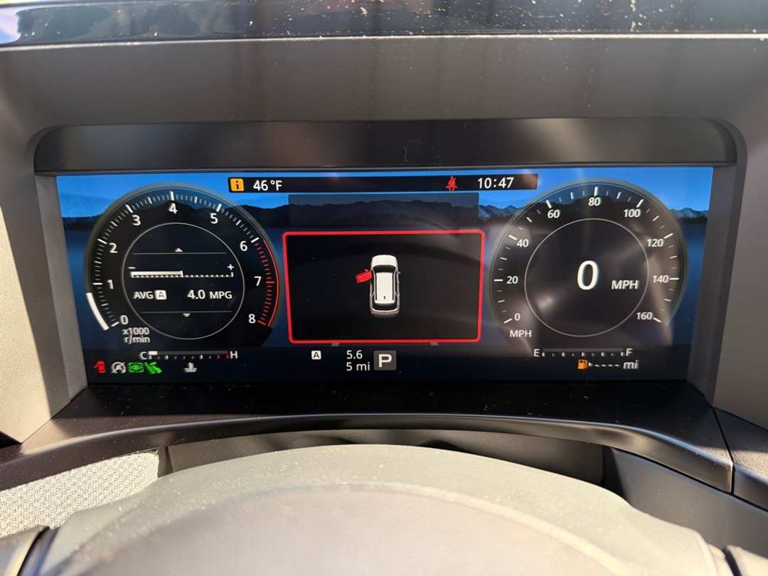 2026 Subaru Outback Limited XT - Image 33