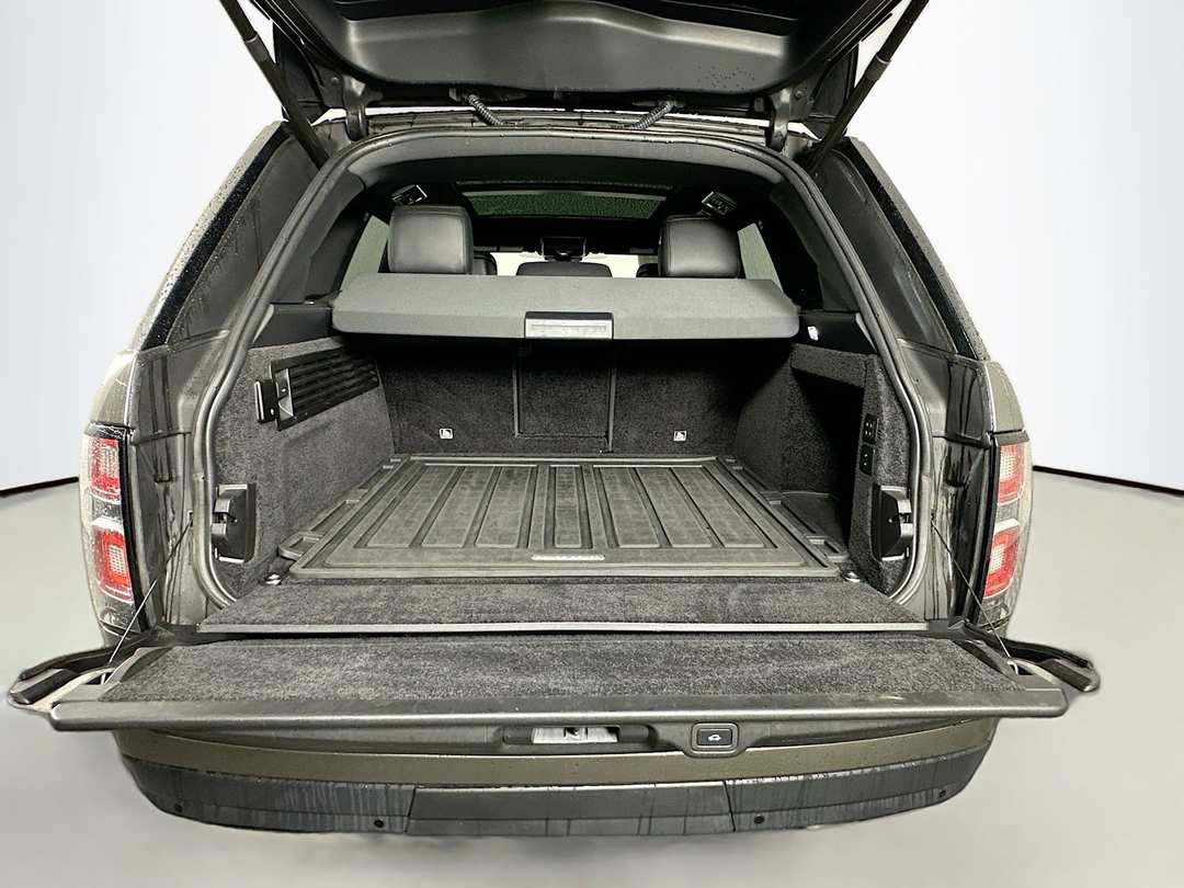 2018 Land Rover Range Rover 5.0L V8 Supercharged - Image 30