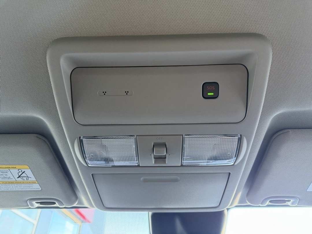 2026 Nissan Frontier S - Image 26