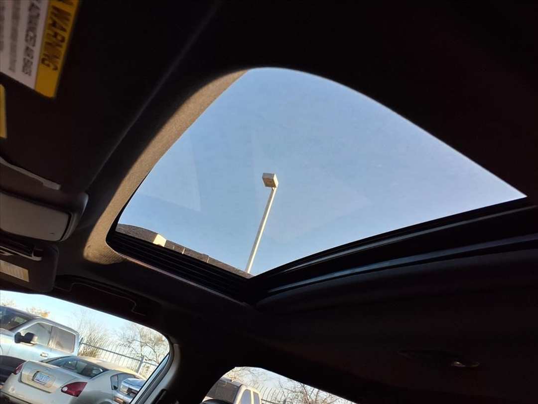 2026 Subaru Outback Limited - Image 3