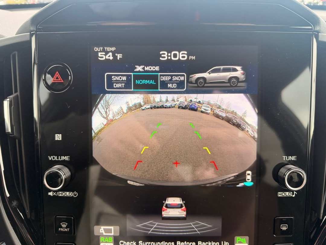 2026 Subaru Forester Touring - Image 39