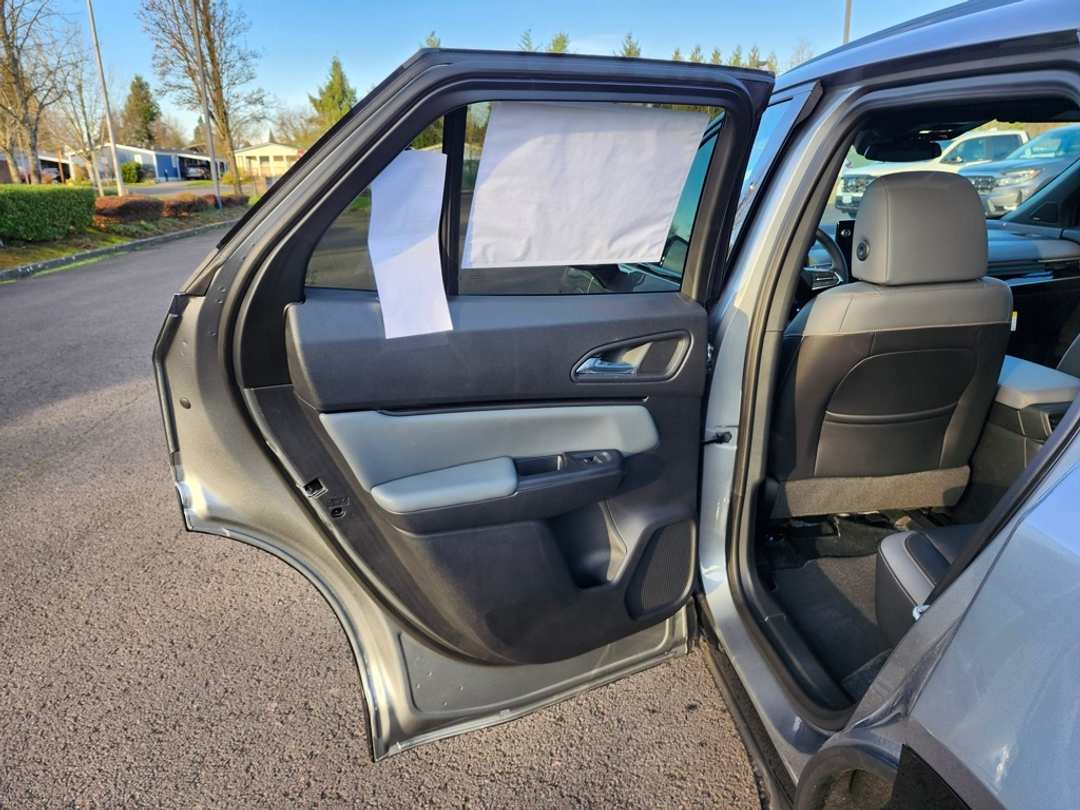 2026 Honda Prologue Touring - Image 62