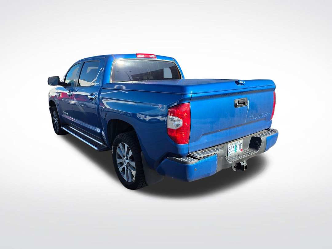 2016 Toyota Tundra Limited - Image 6