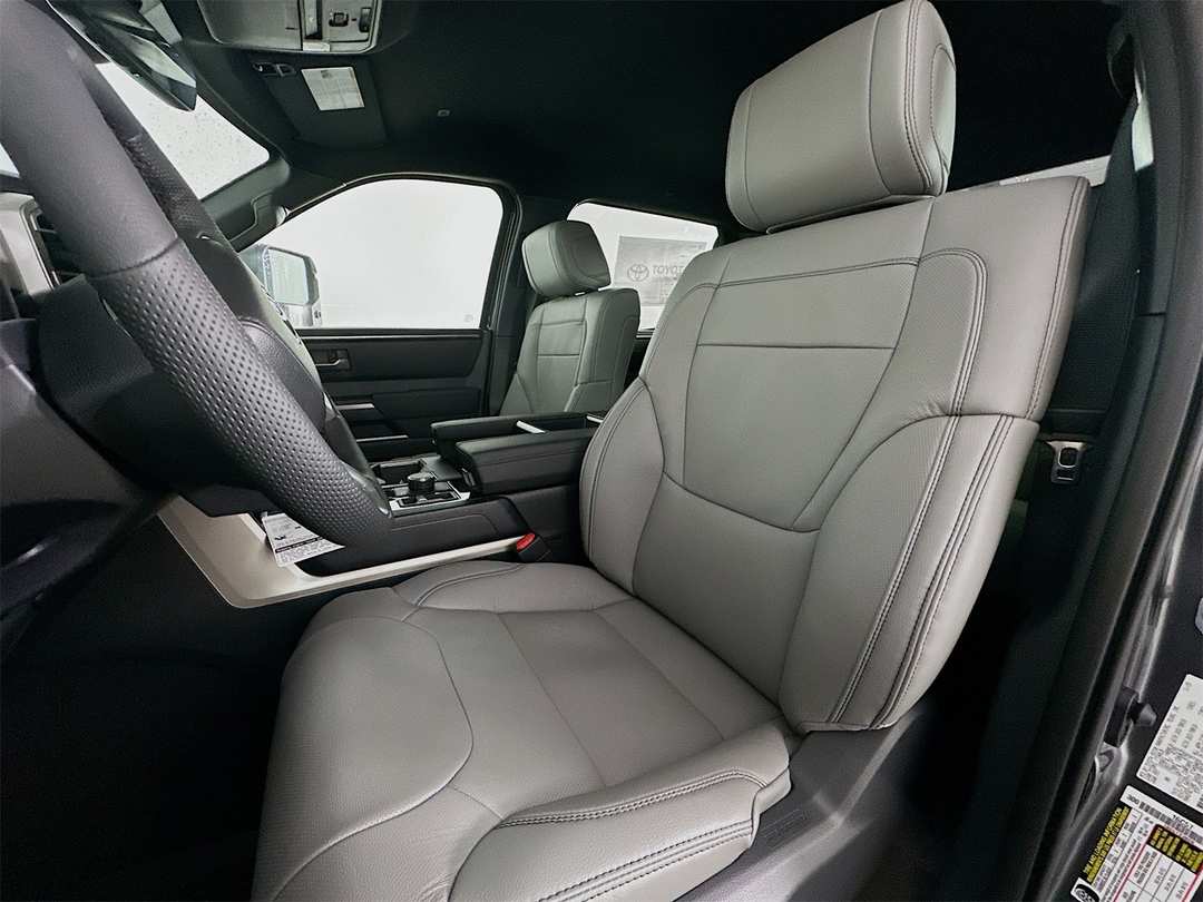 2026 Toyota Tundra SR5 - Image 21