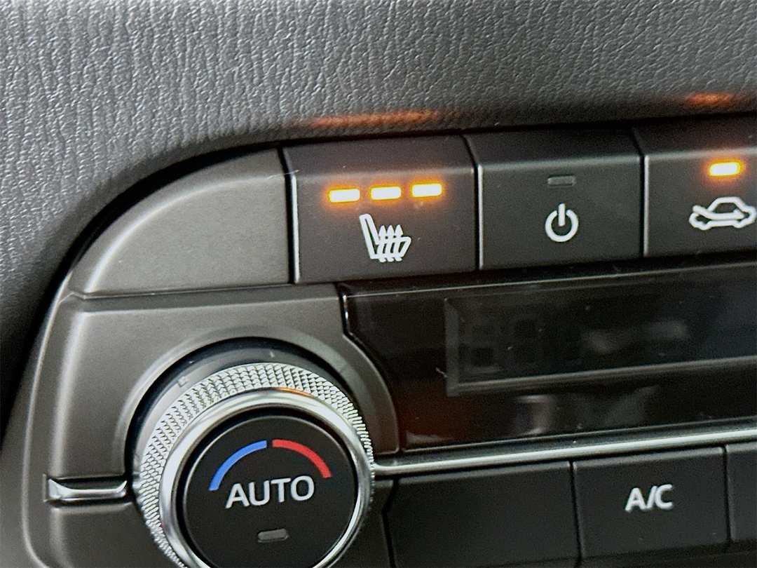 2025 MAZDA CX-5 2.5 S Preferred Package - Image 19