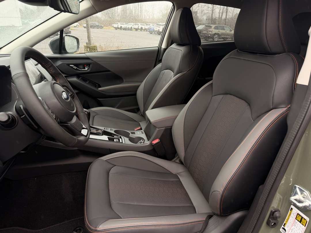 2026 Subaru Crosstrek Limited - Image 14