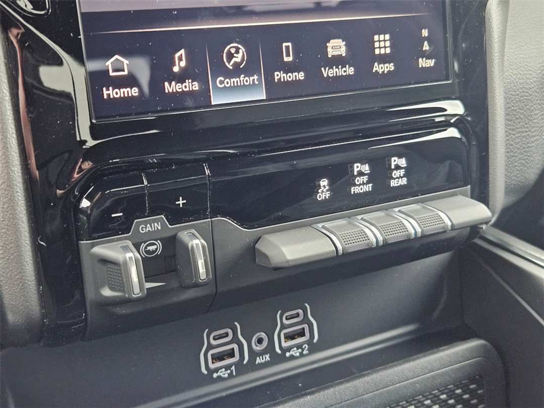 2026 Ram 1500 Big Horn/Lone Star - Image 23