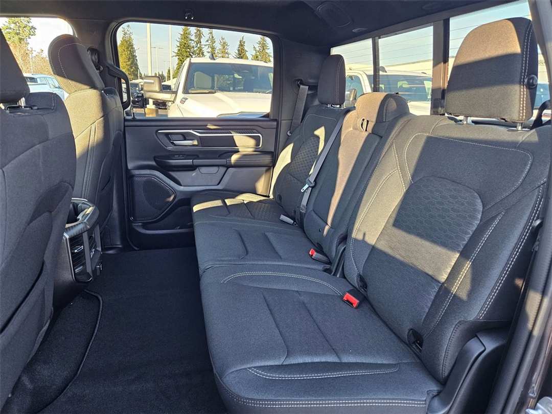 2026 Ram 1500 Big Horn/Lone Star - Image 28