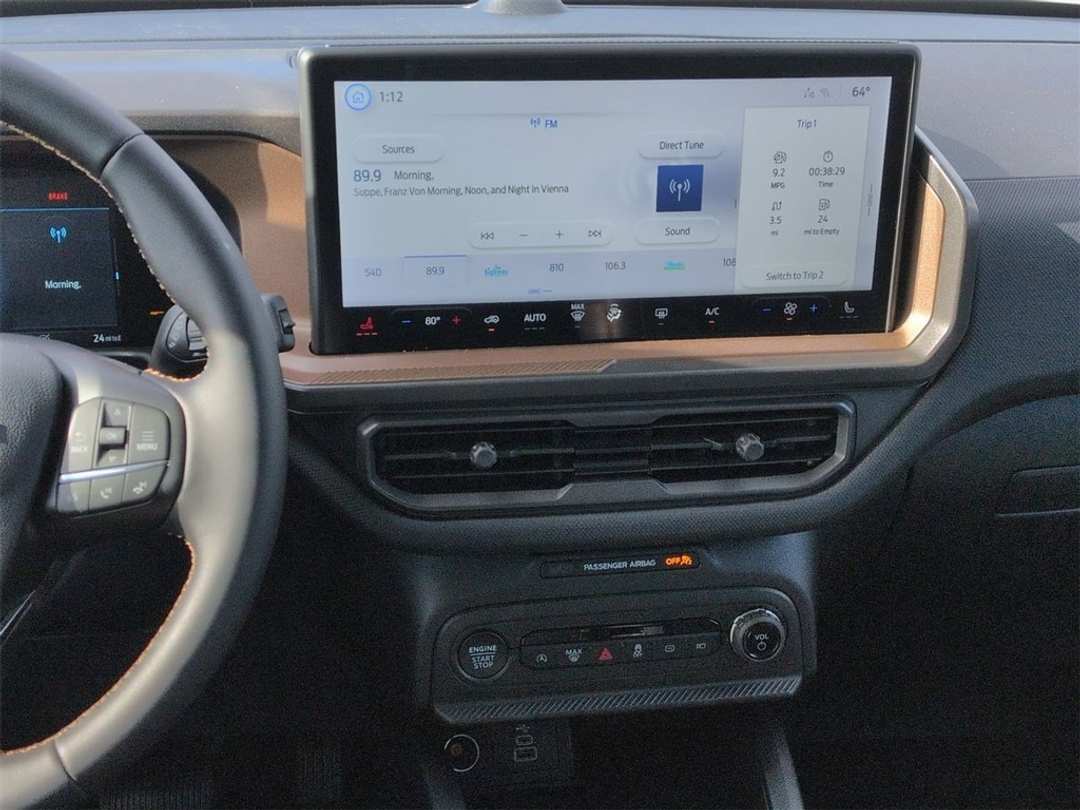 2026 Ford Bronco Sport Big Bend - Image 18