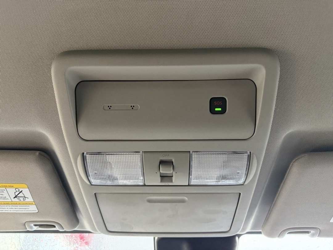 2026 Nissan Frontier SV - Image 26