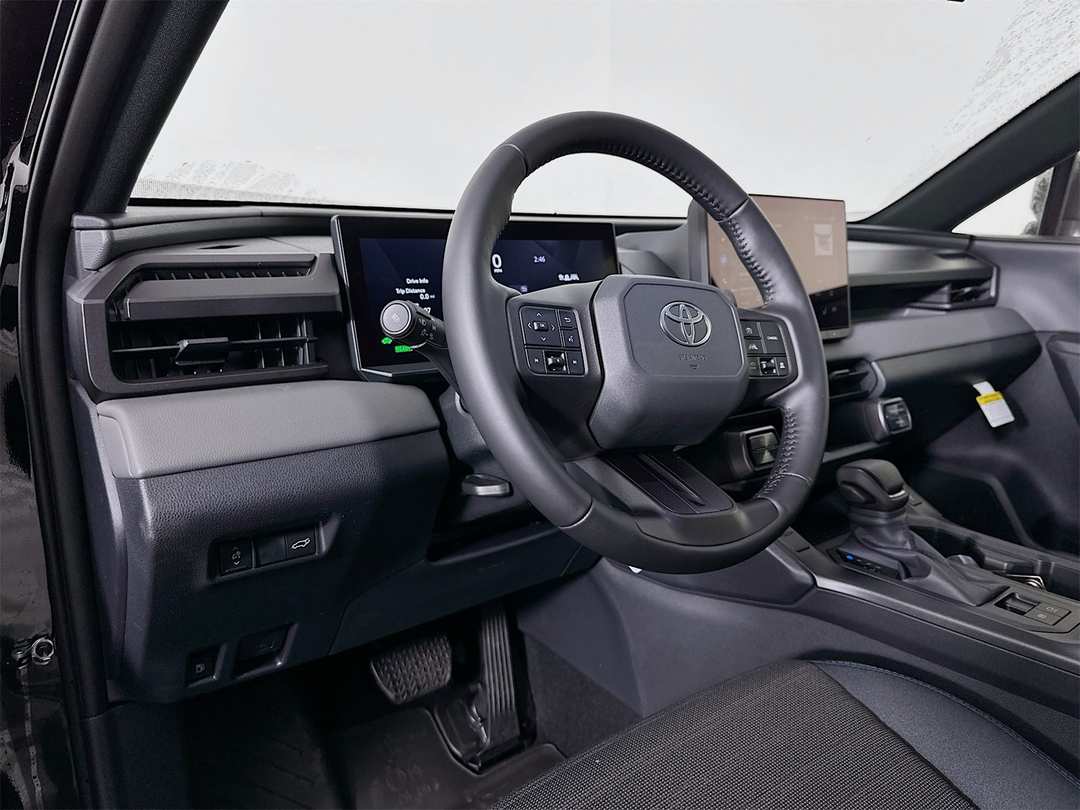 2026 Toyota Rav4 SE - Image 9