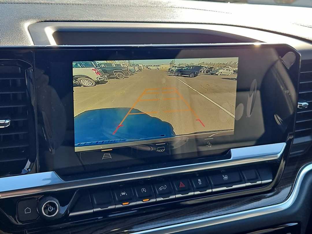 2026 Chevrolet Silverado 1500 RST - Image 19