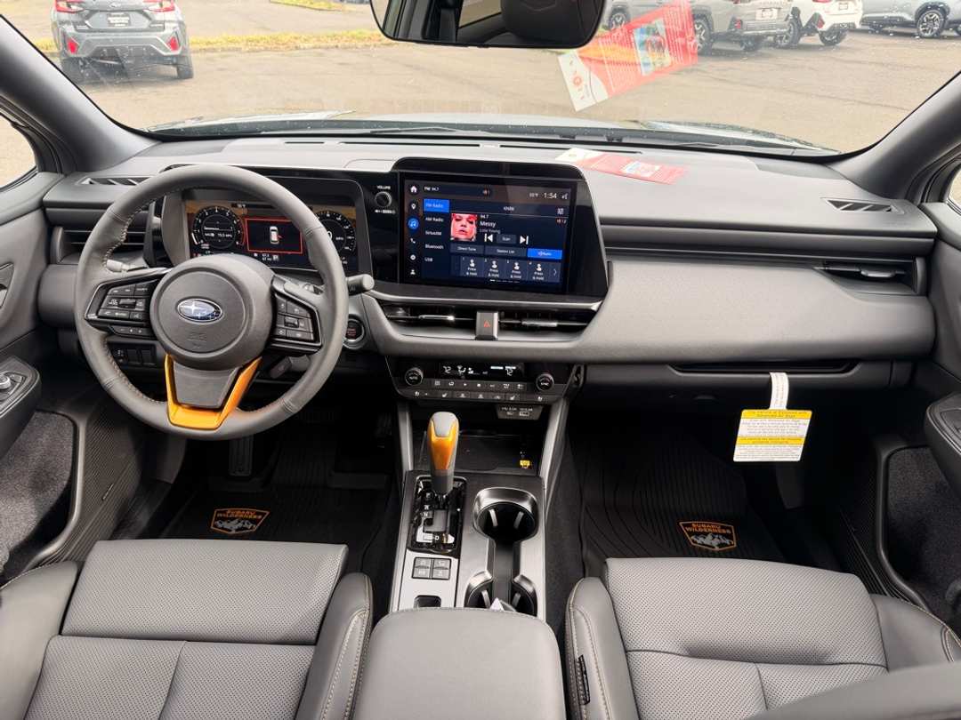 2026 Subaru Outback Wilderness - Image 26