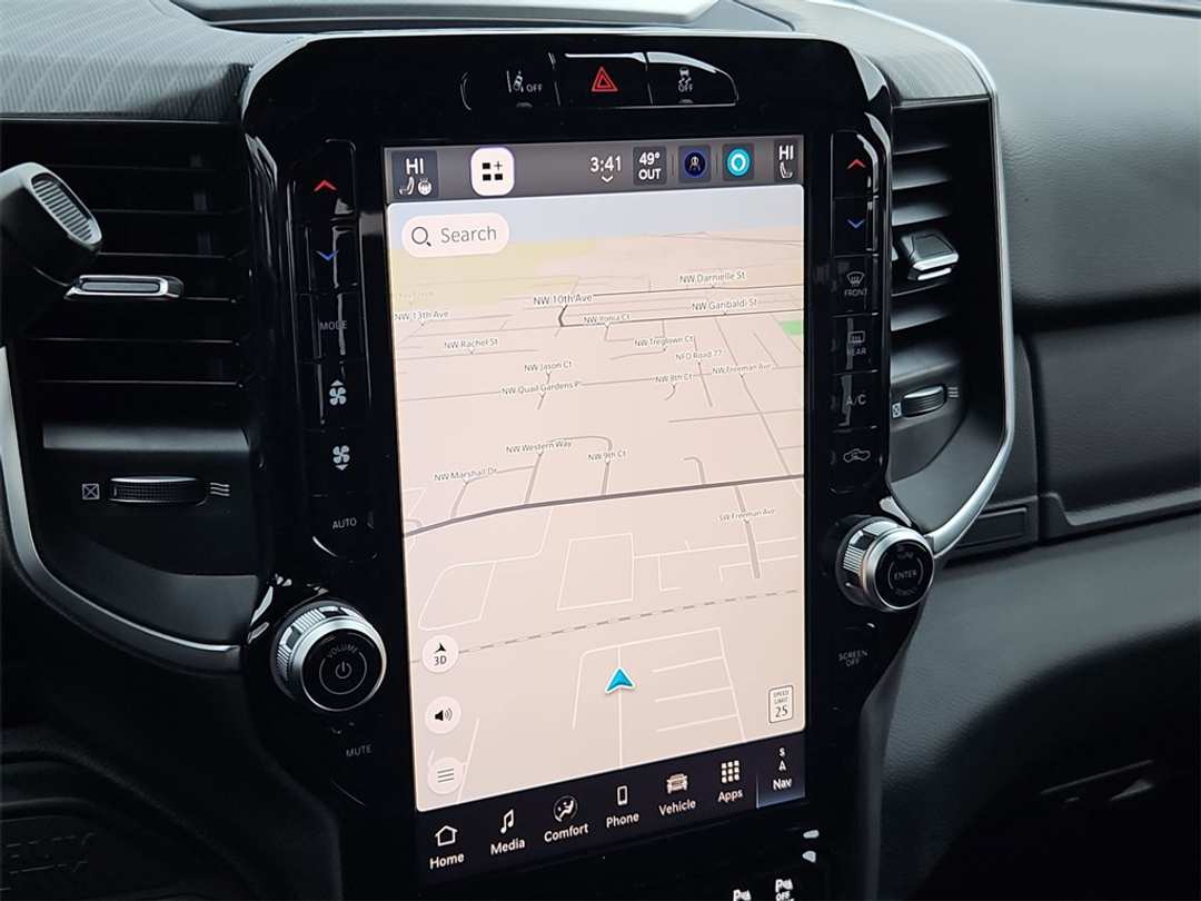 2026 Ram 3500 Big Horn - Image 18