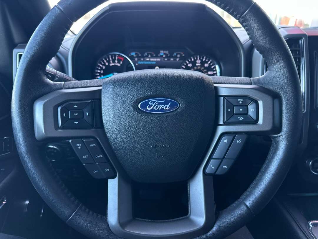 2018 Ford Expedition XLT - Image 22