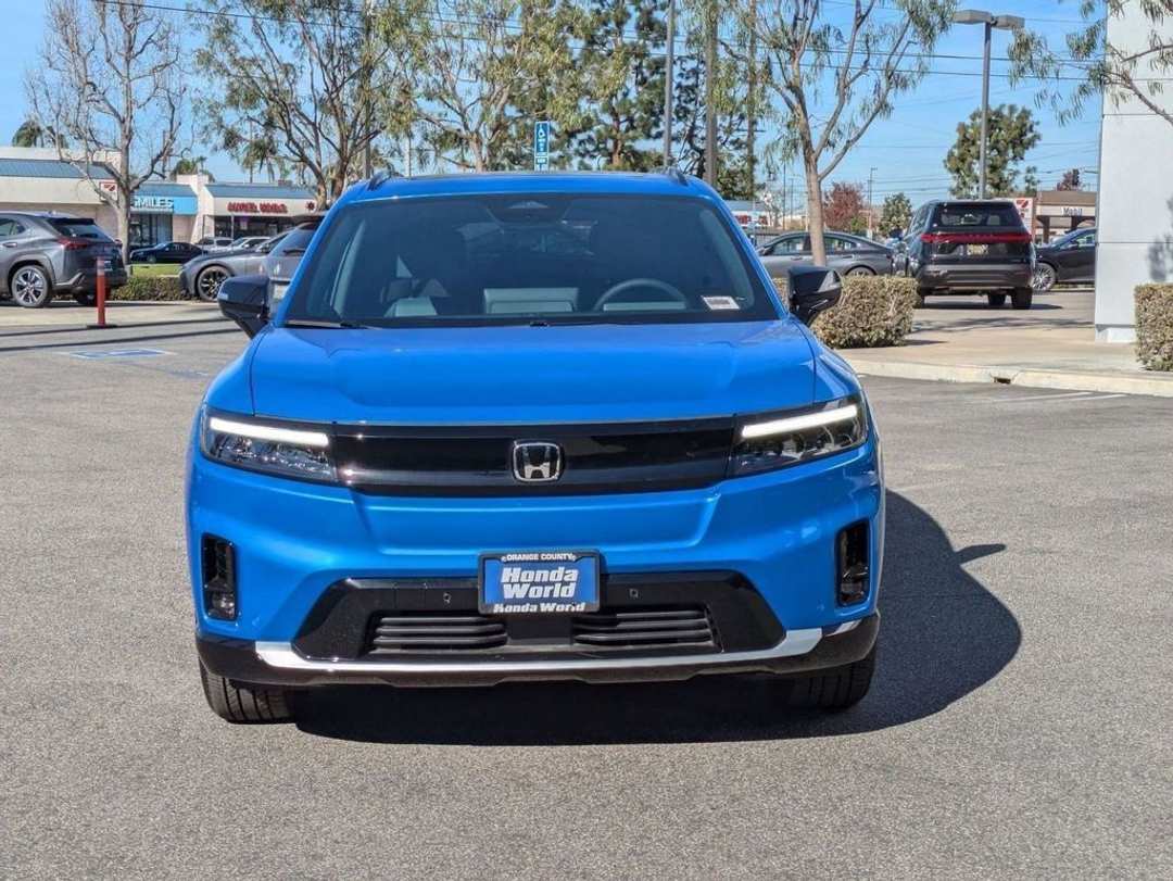 2026 Honda Prologue Touring - Image 3