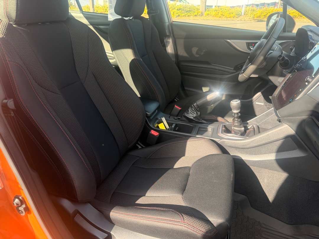 2024 Subaru WRX Premium - Image 27