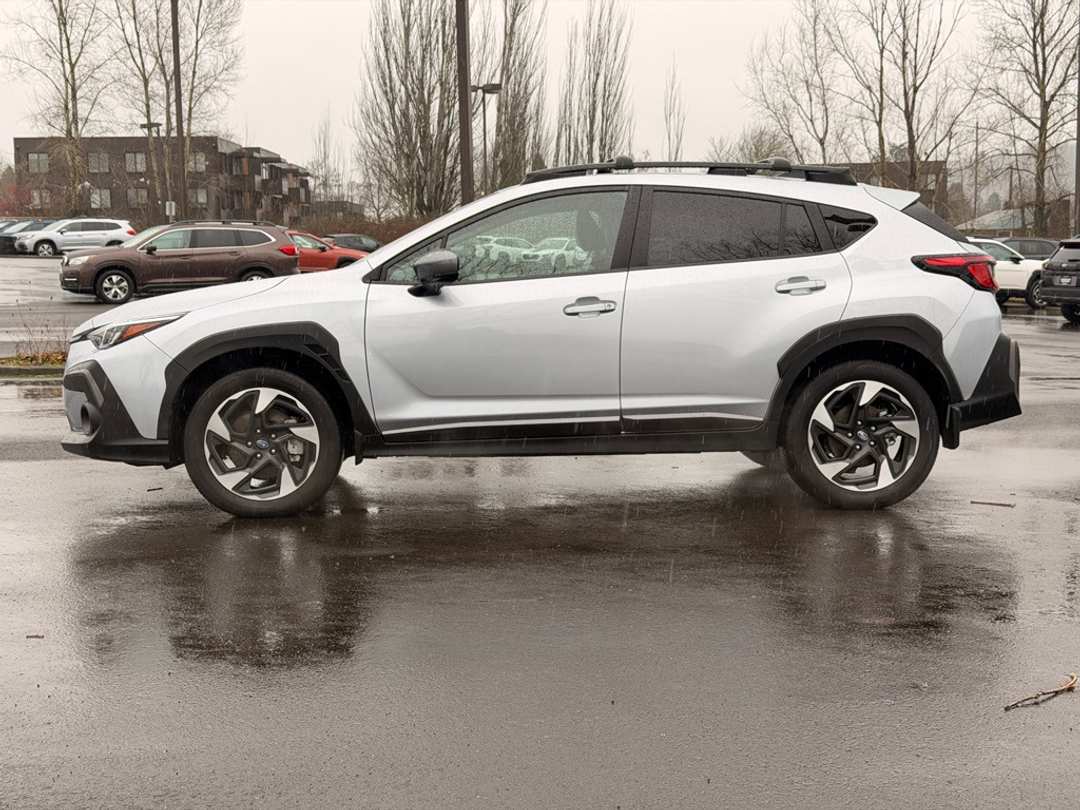 2024 Subaru Crosstrek Limited - Image 4